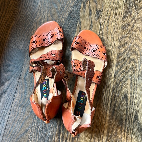 Everybody by BZ moda sandals - Picture 2 of 5